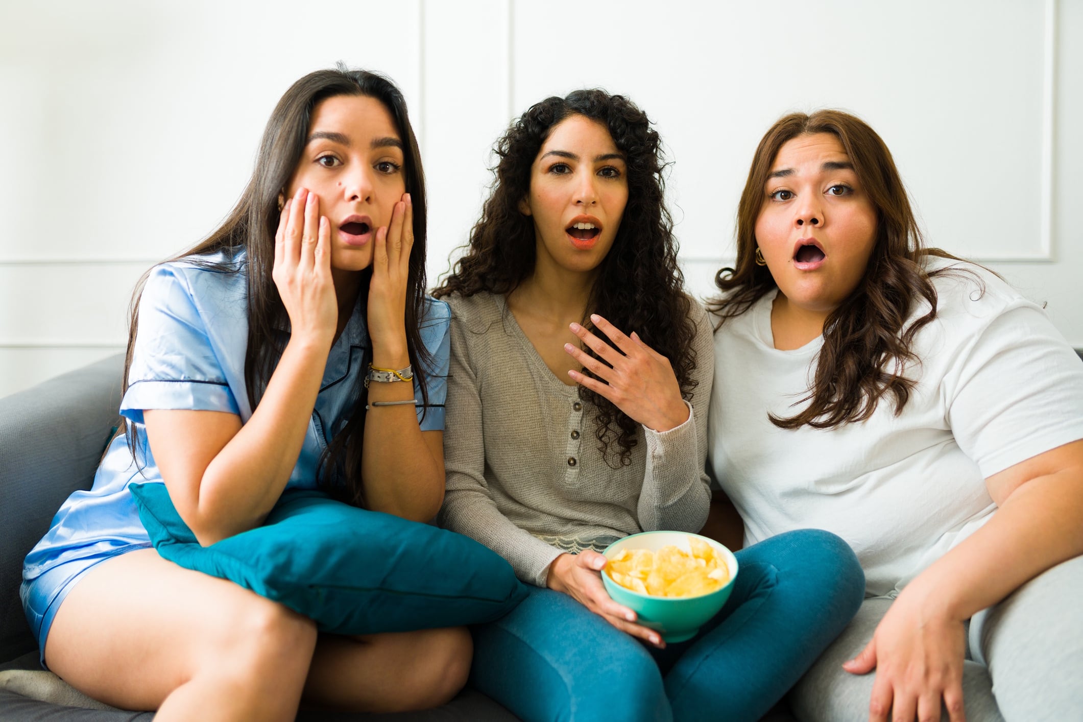 The snackdown: Apparently, we forgot what potato chips are made from