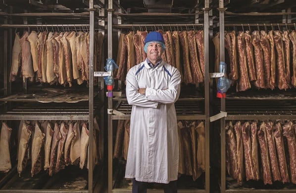 Cranswick earmarks £100m for investment in coming year