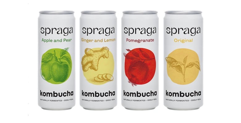 Spraga