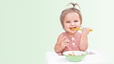 Fortification concepts with calcium and zinc for infant and child products