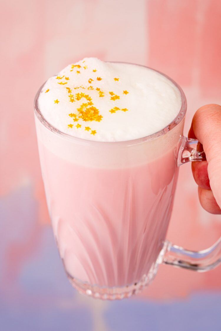 Angel Milk