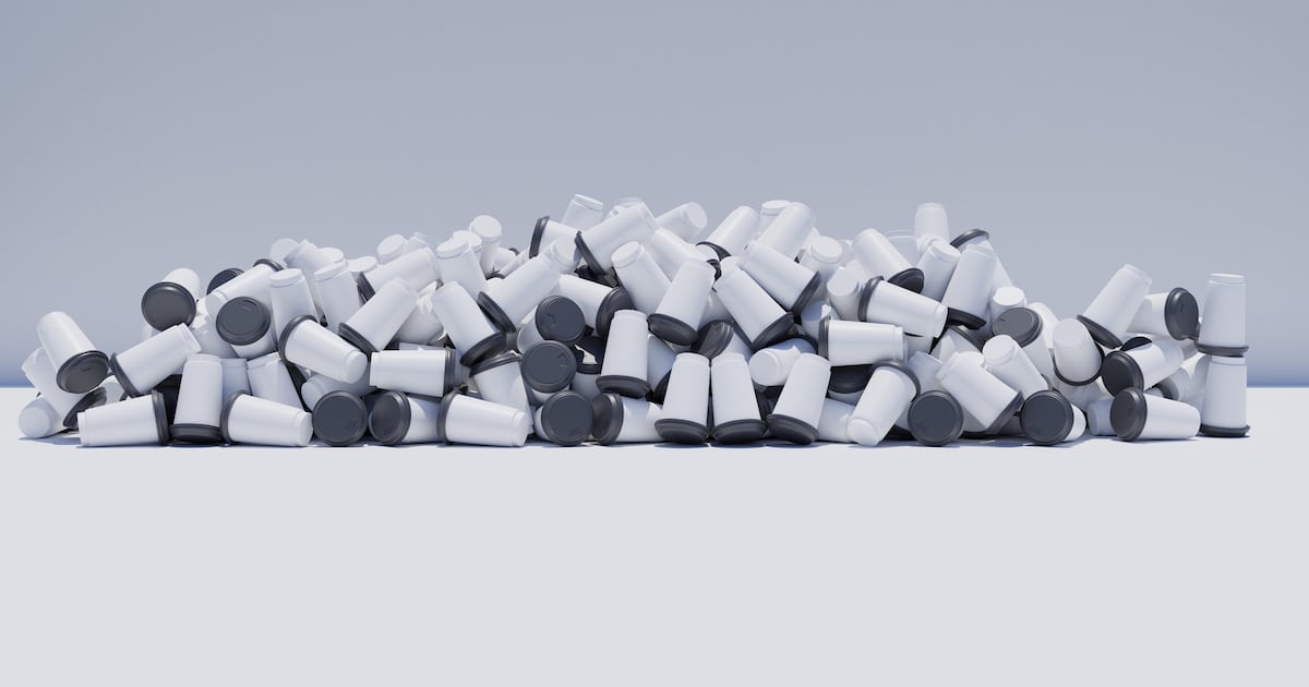 PPWR PFAS limits: How to keep ‘forever chemicals’ out of packaging