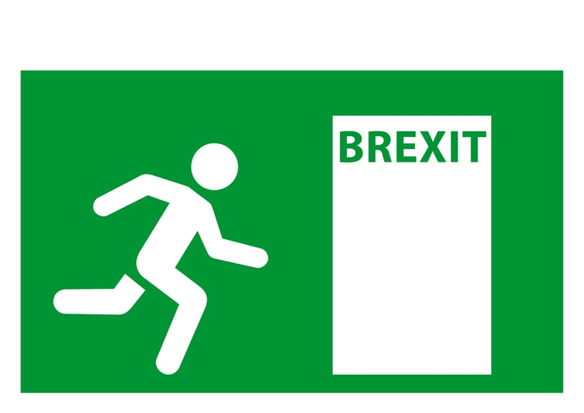FDE calls for European food directorate, as Brexit fears grow