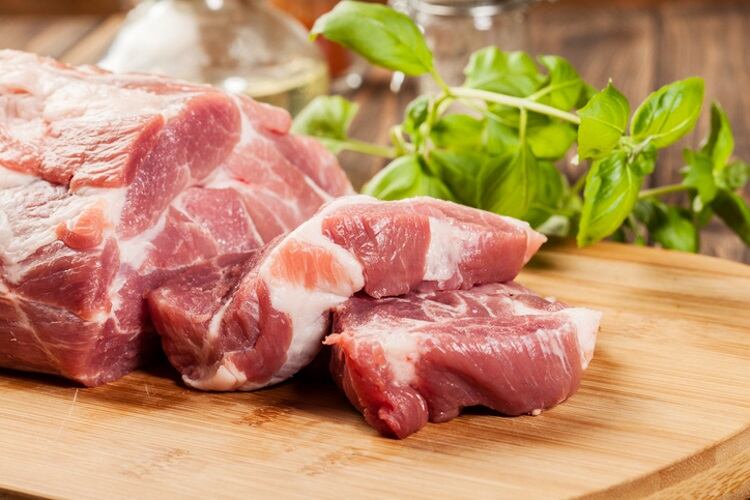 USDA pork purchase slammed by farmers