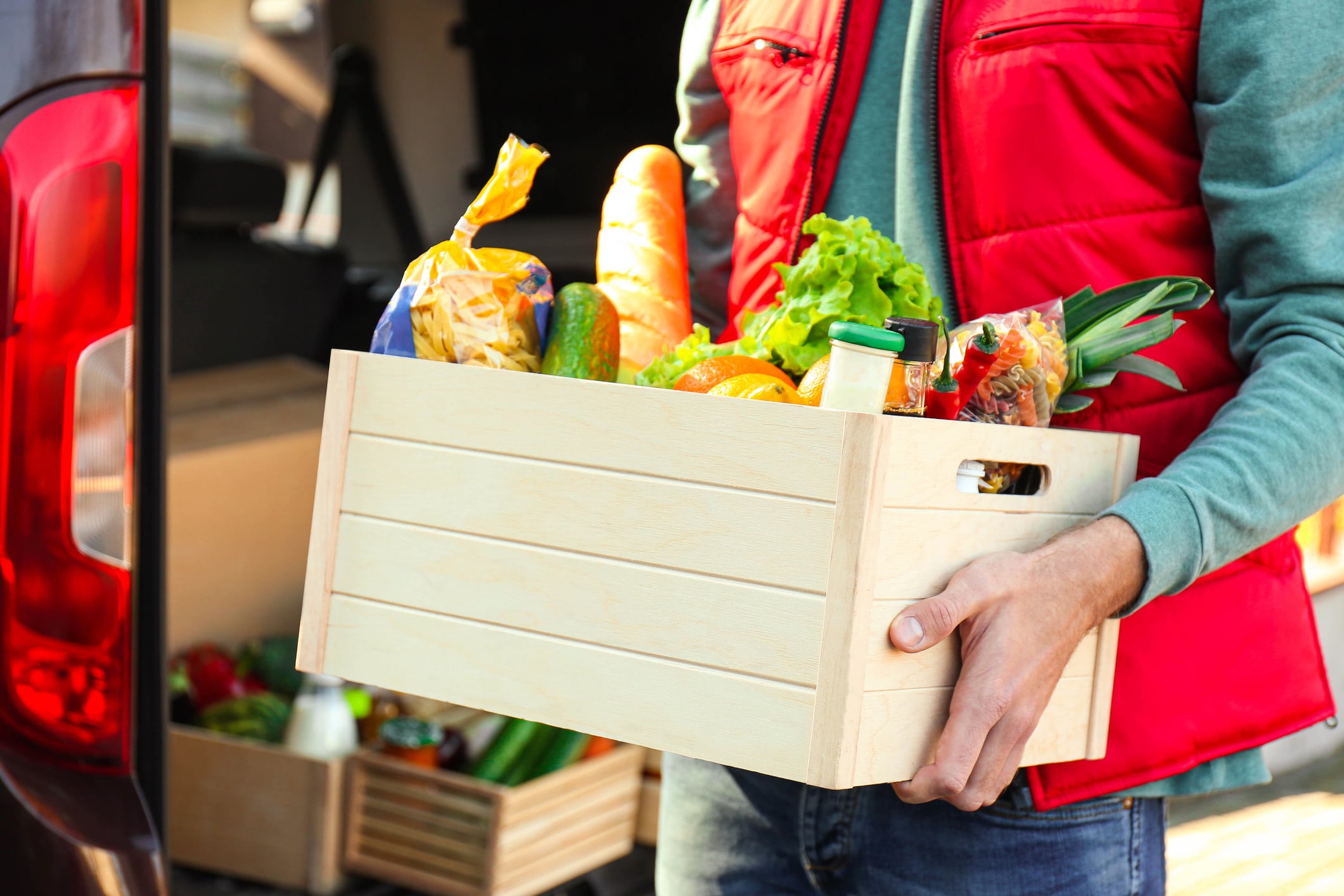 The delivery platform is adding regional grocers to its marketplace, helping retailers access logistics, customer acquisition and brand discovery tools without building their own digital infrastructure.