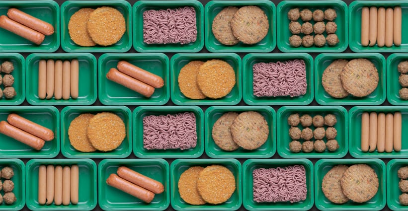 Kellogg CEO predicts ‘shakeout’ in plant-based meat as category growth slows, especially in refrigerated