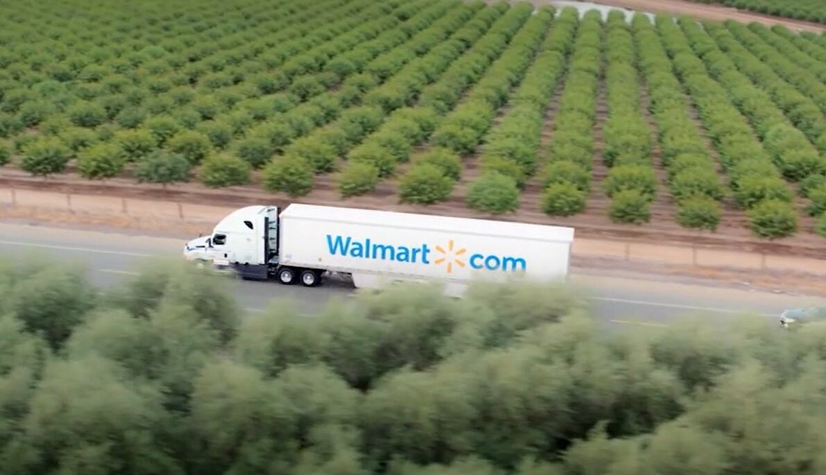 Walmart continues to rollback prices despite rising inflation to boost market share