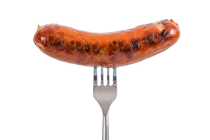 Commission mulls cut in maximum levels for nitrites and nitrates in meat
