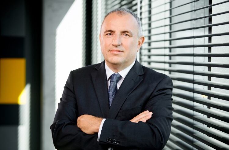 SuperDrob appoints new CEO