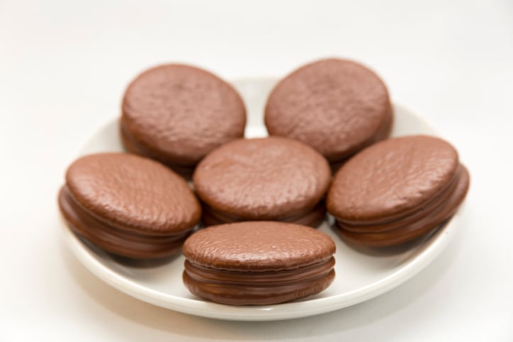 Clean label cocoa butter replacer seeks to tap on fat reduction trend in Middle East