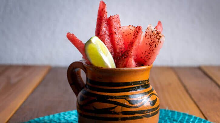 ‘Swicy’ flavors take the spotlight in ad campaigns