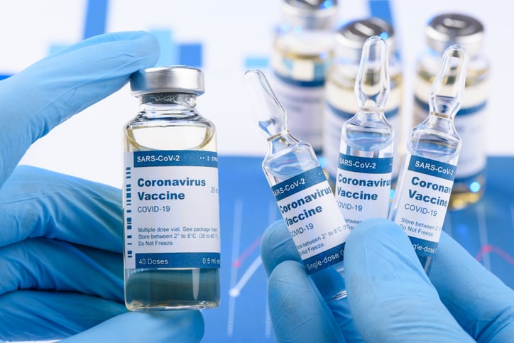 Dollar General raises bar for employee welfare by paying workers to be vaccinated against COVID-19