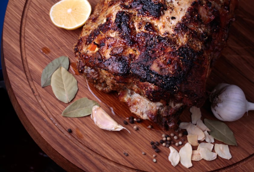 ‘We’re not all turning into vegans’: New Nutrition identifies meat as a growth opportunity