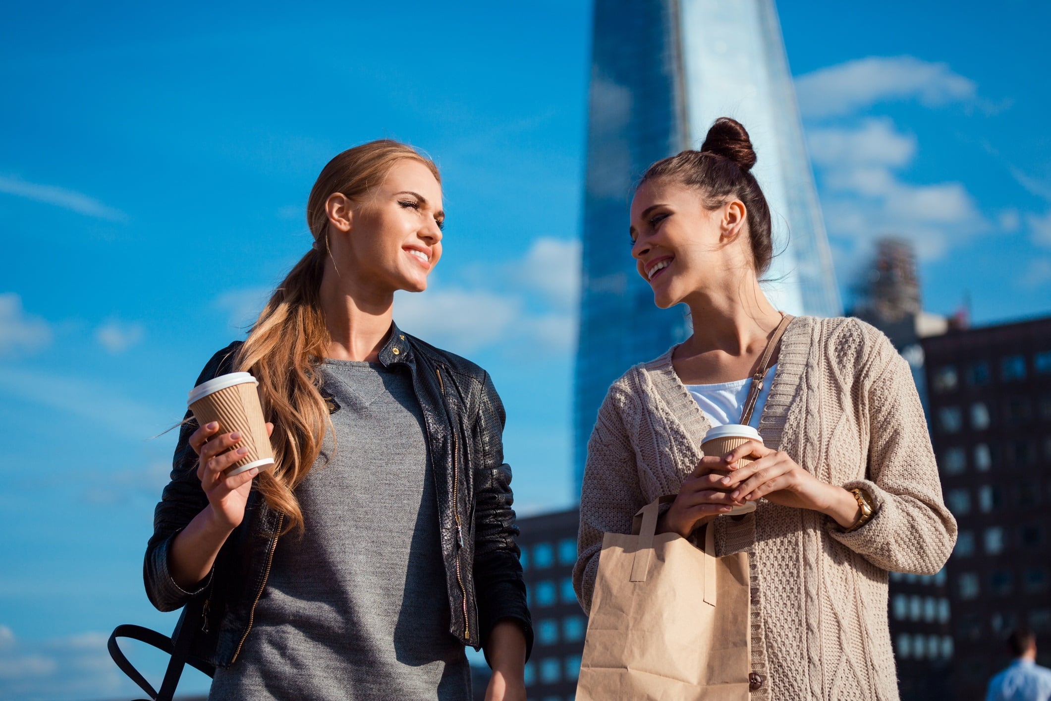 European brands investing in UK as market strengthens