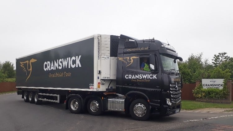 Three workers die at Cranswick factory as affected families get support  