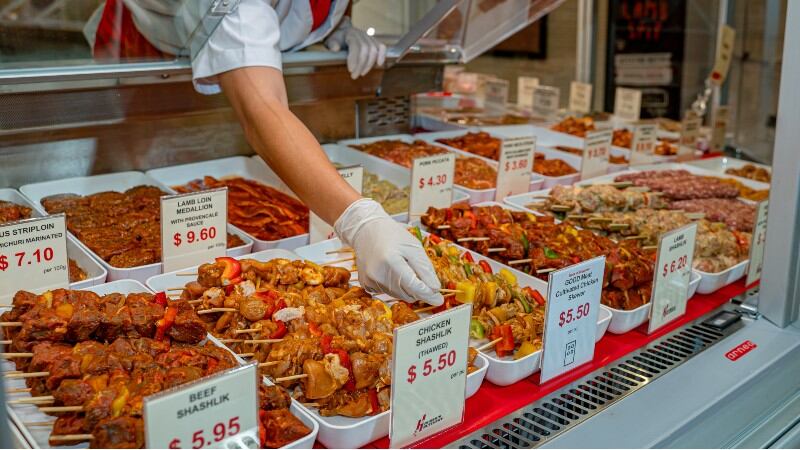 ‘Build an ecosystem’: Collaboration key to taking cultivated meat sector to next level – GOOD Meat