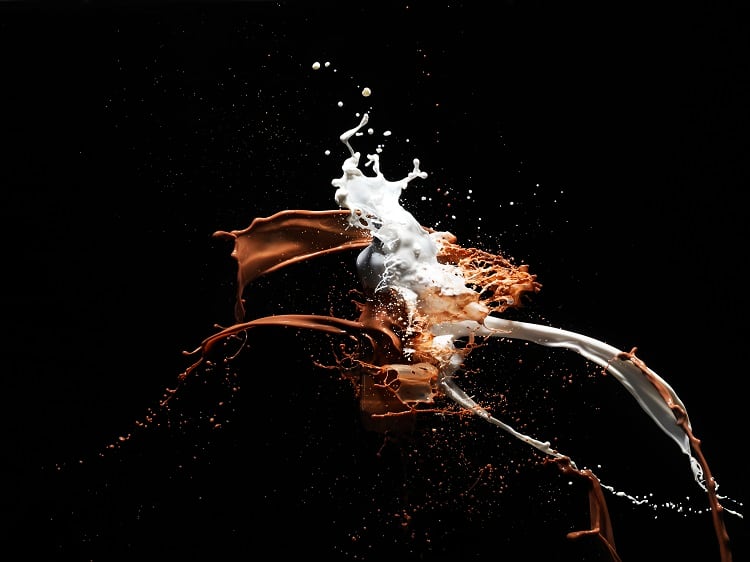 food innovation Henrik Sorensen