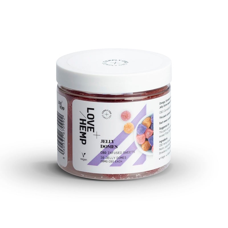 Love Hemp reveals jump in revenues as it hails ‘burgeoning CBD wellness sector’