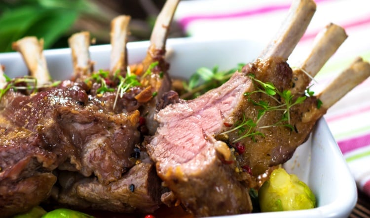 Miratorg expands lamb project as exports boom