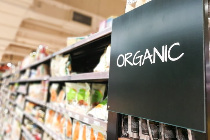 Can Germany hit its ambitious organic target? ‘Time is of the essence to restructure the food industry’
