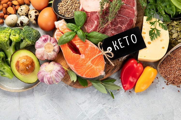 Could a keto diet boost brain health?