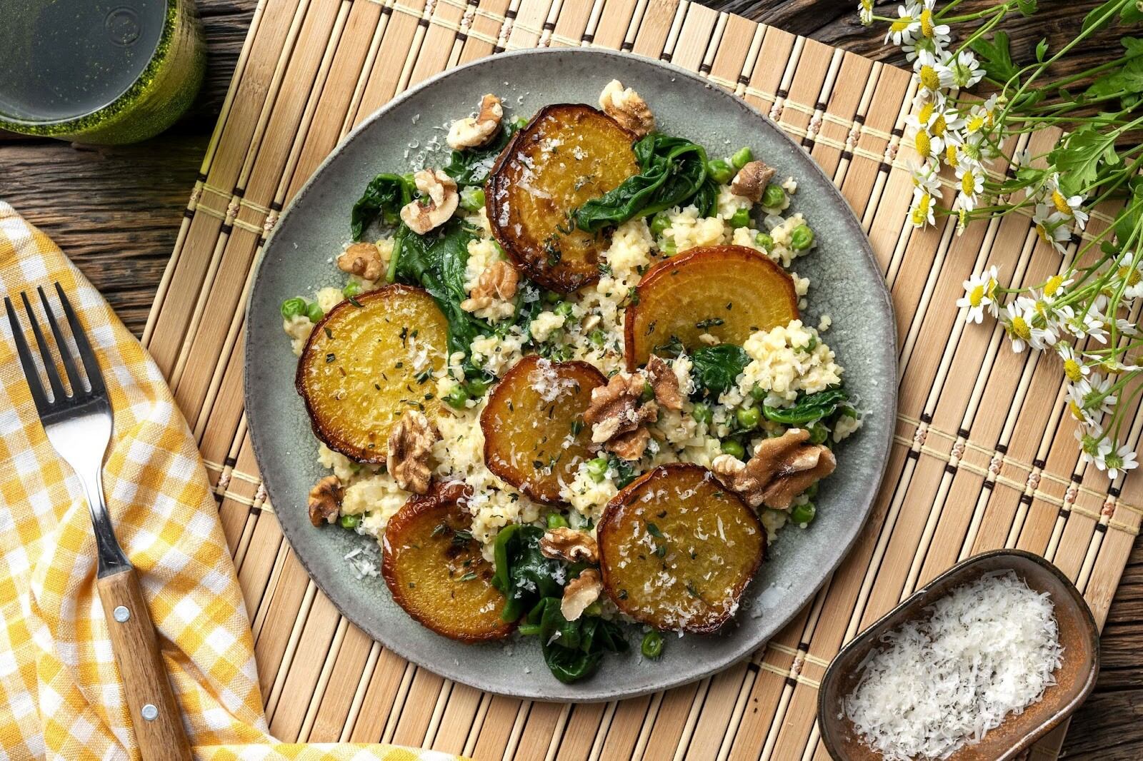 Recipe box brand targets eco-conscious consumers