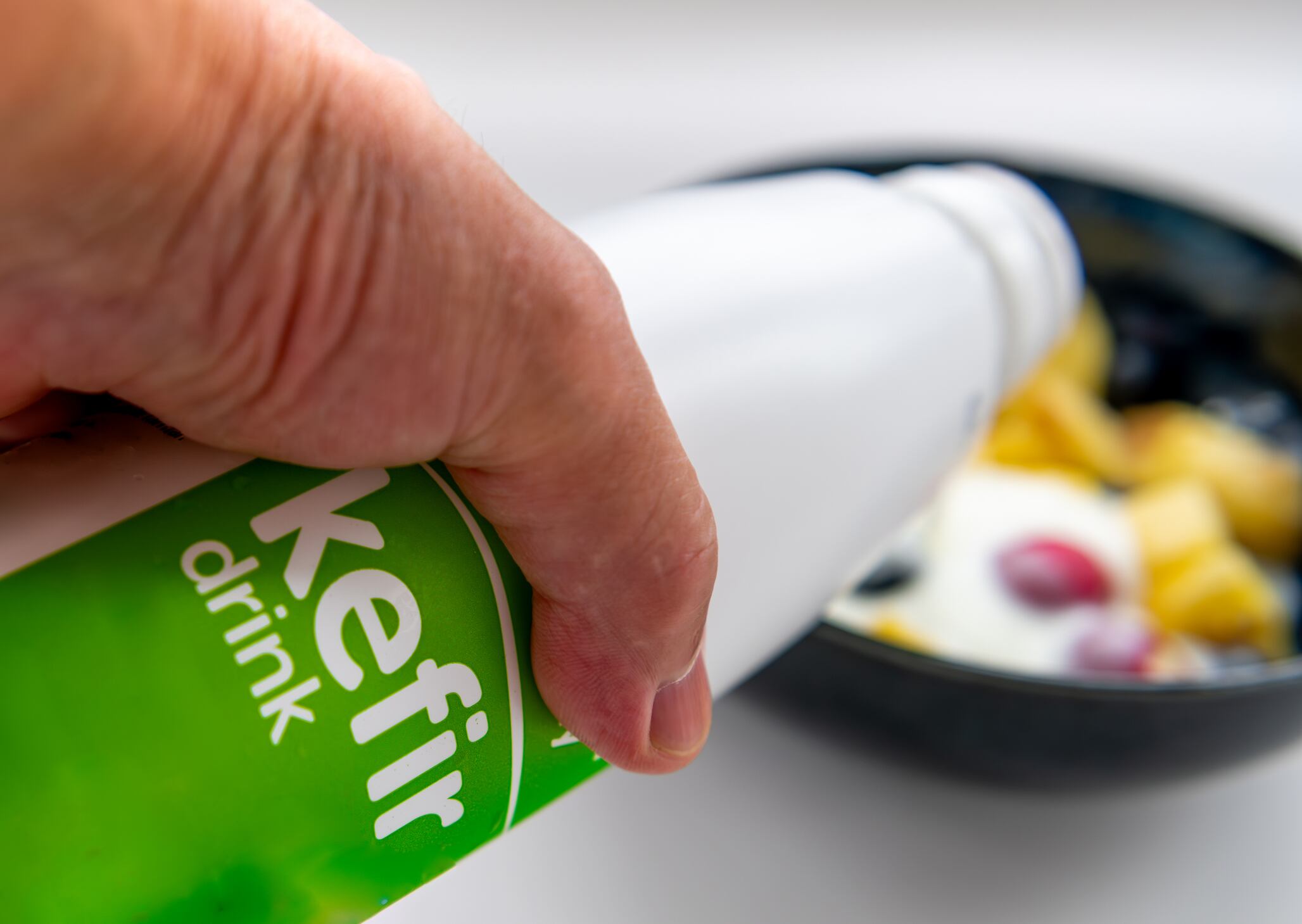 kefir glp 1 Weight loss, blood sugar & hunger control all from one gut hormone? Meet GLP-1! If you've been hearing the buzz around GLP-1 and wondering what it is this 9 Reasons You Should Be