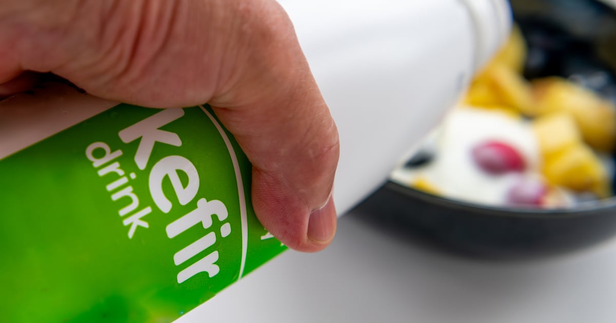 Gut health: trends driving future growth Gut health: trends driving future growth