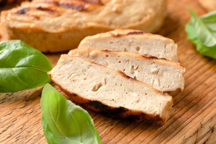 Better taste, better bite: Can ingredient and tech innovations fire-up plant-based meat sales? 