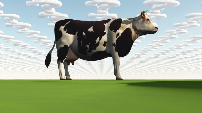 Vytelle-GrowSafe merger to accelerate advancement of feed efficient beef genetics