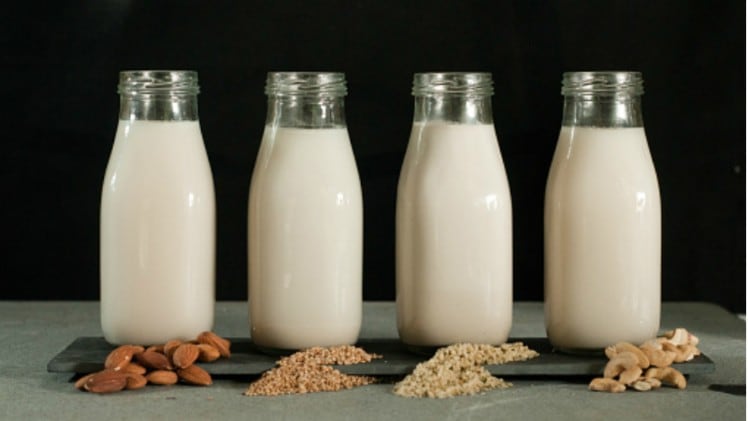 Honest growth: Expansion focus for Turkey’s first plant-based milk company FOMILK