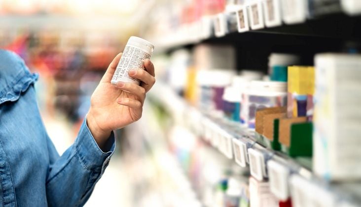 WATCH: 'Recessionary behaviors are just starting to take hold,’ but 'self-care’ spending is up, say IRI, BCG