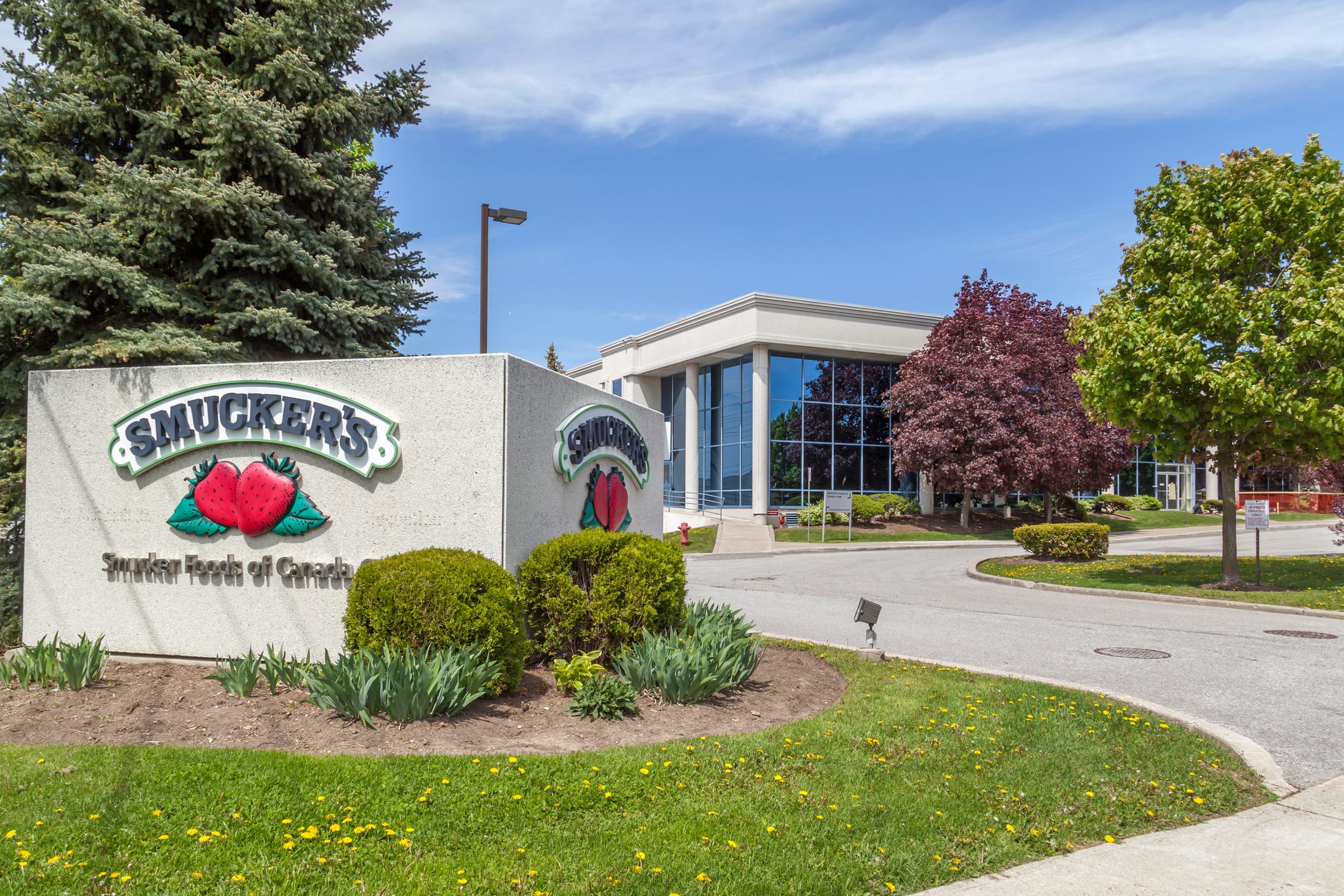 JM Smucker wins on Uncrustables, Café Bustelo as it works to revive Hostess