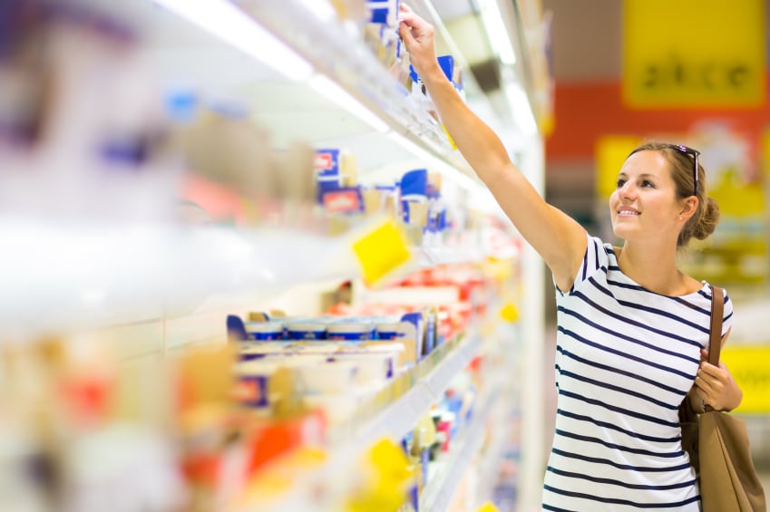 NPD trend tracker: From trendy chips & dip to vegan macaroons