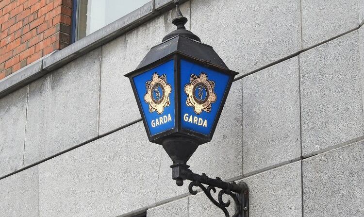 Irish police raid meat processing plant in immigration investigation