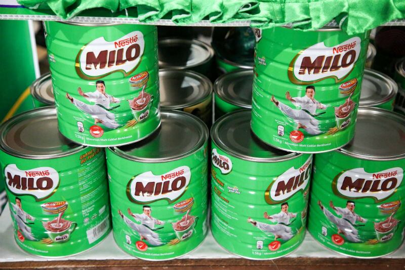 Brand New: Nestle, Britannia Industries, Yili, Mengniu and more feature in this edition of our brands round-up