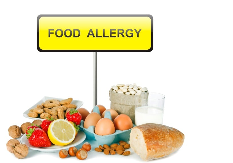 Is food packaging doing enough to communicate allergen information?