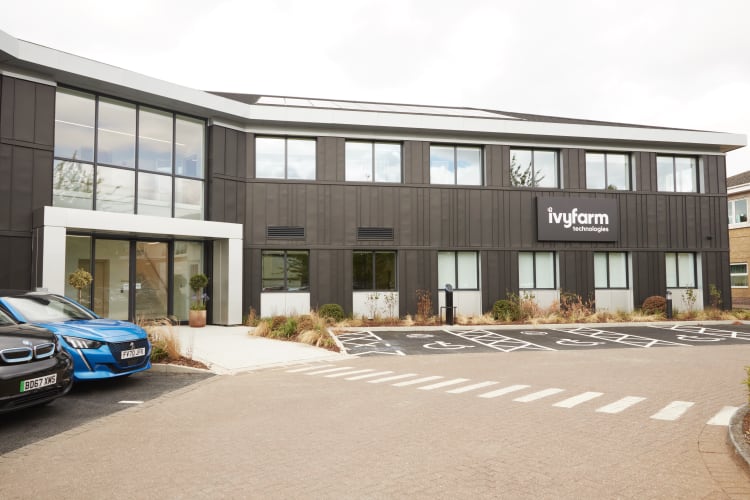Unveiling Europe’s ‘largest’ cultivated meat pilot plant