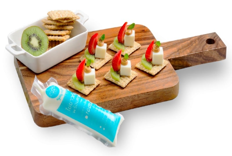 Eggs in a tube: Khaisook eyes protein and convenience-seeking consumers with RTE egg white products