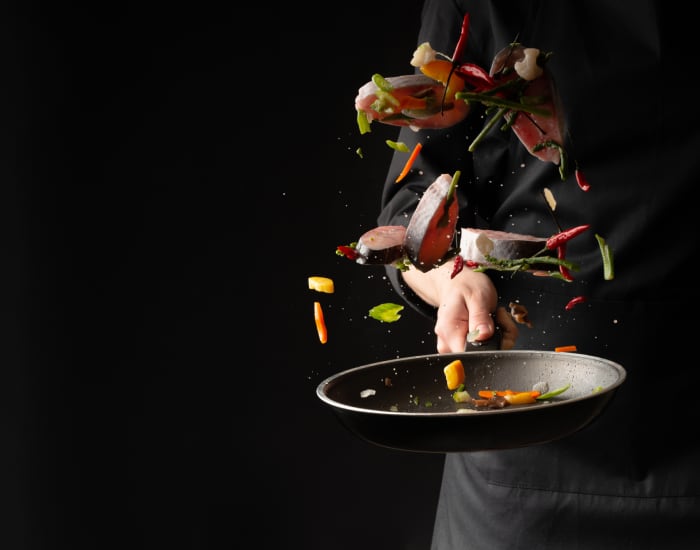 Unilever Food Solutions bets on the rise of ghost kitchens: ‘UFS can play an important role’