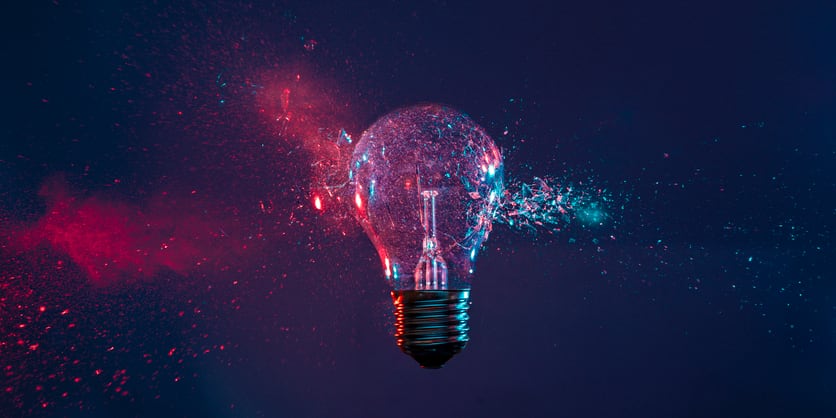 Go fast or go home: Why food and beverage firms need to innovate quickly to meet consumer needs amid COVID-19