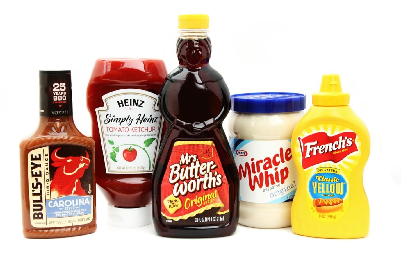 Kraft Heinz packaging solutions comp finalists revealed