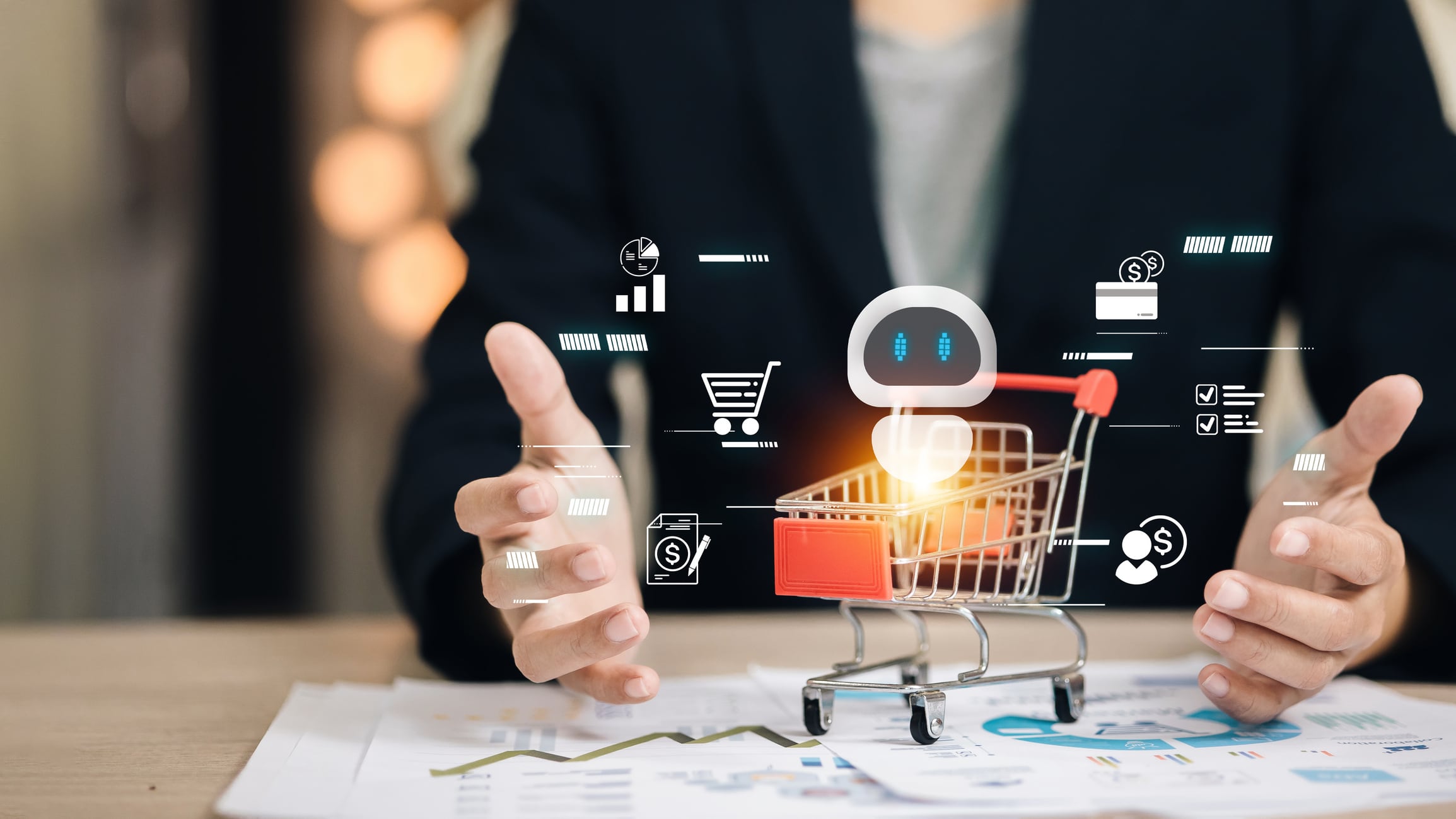 Spins leverages vast datasets with new AI product discovery tool 