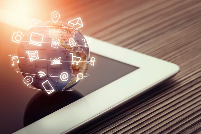 From one-click ordering to smart home devices: IRI’s 8 key trends in e-commerce