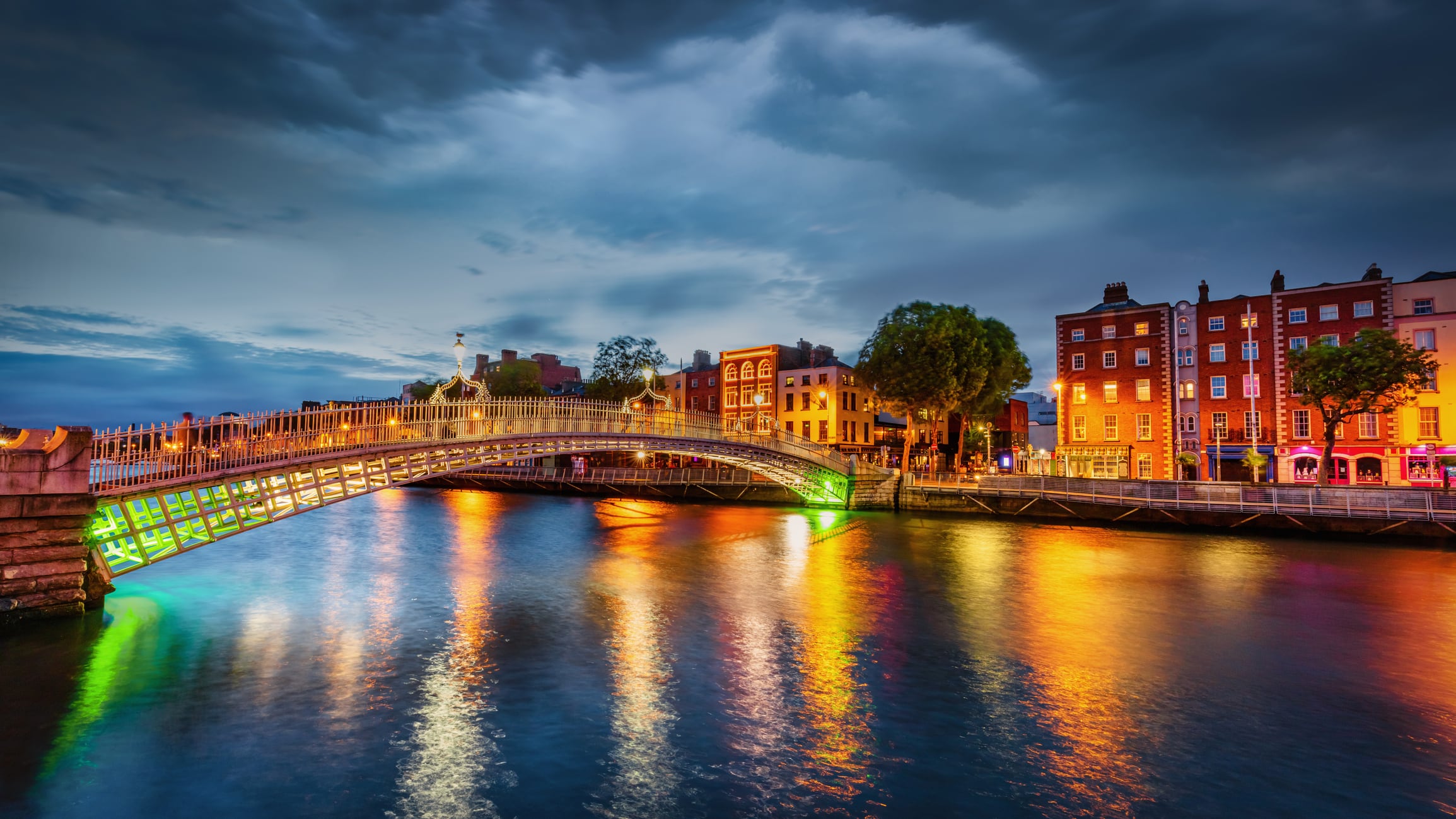 Boom predicted for Ireland’s food processing