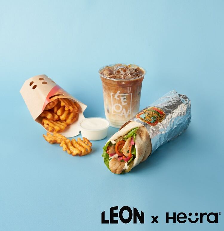 Heura lands in Leon