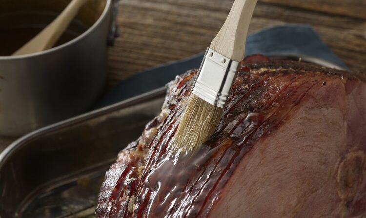 Maple ham launched by Hormel