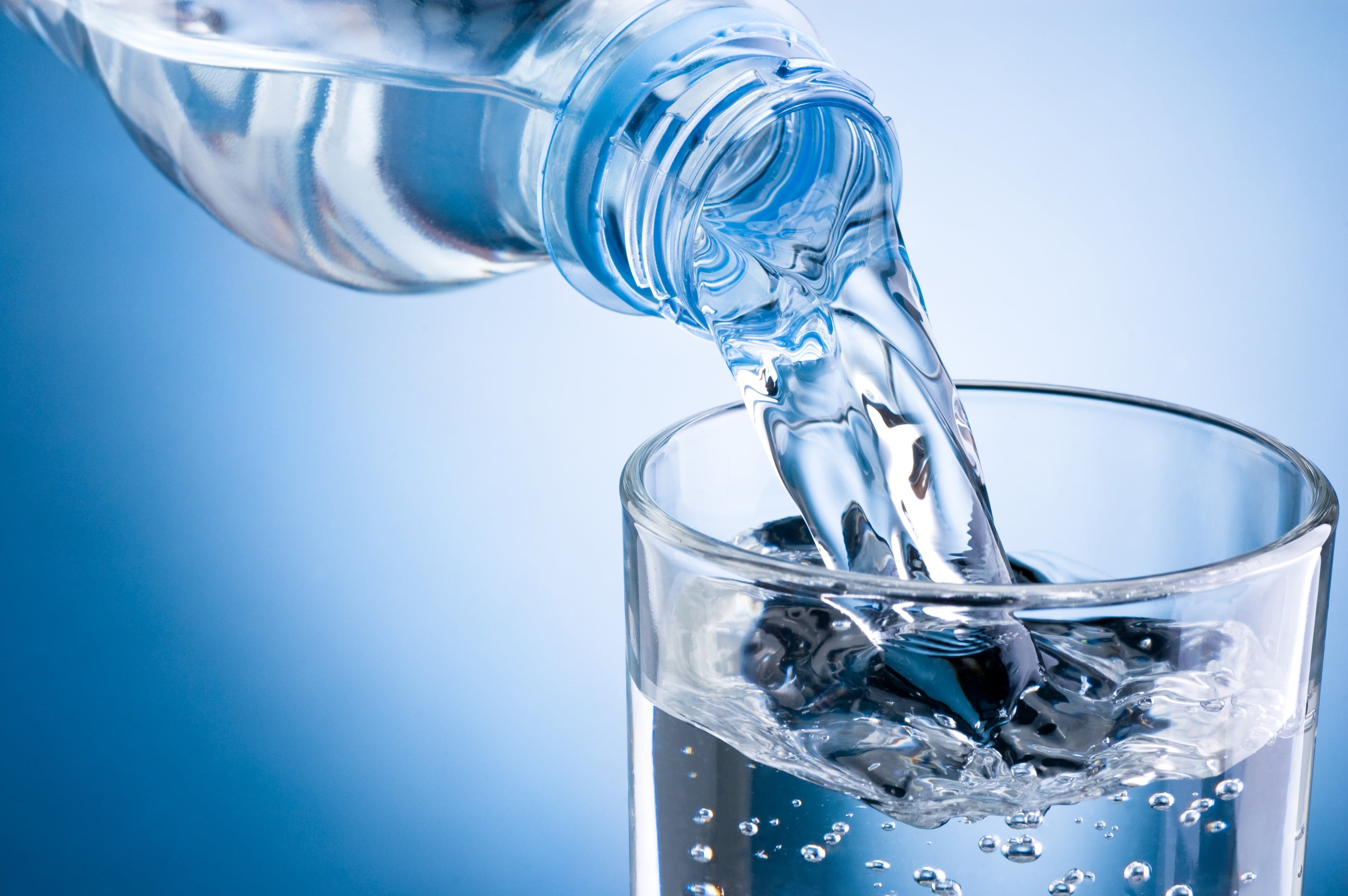 Nestlé to sell €5bn water division