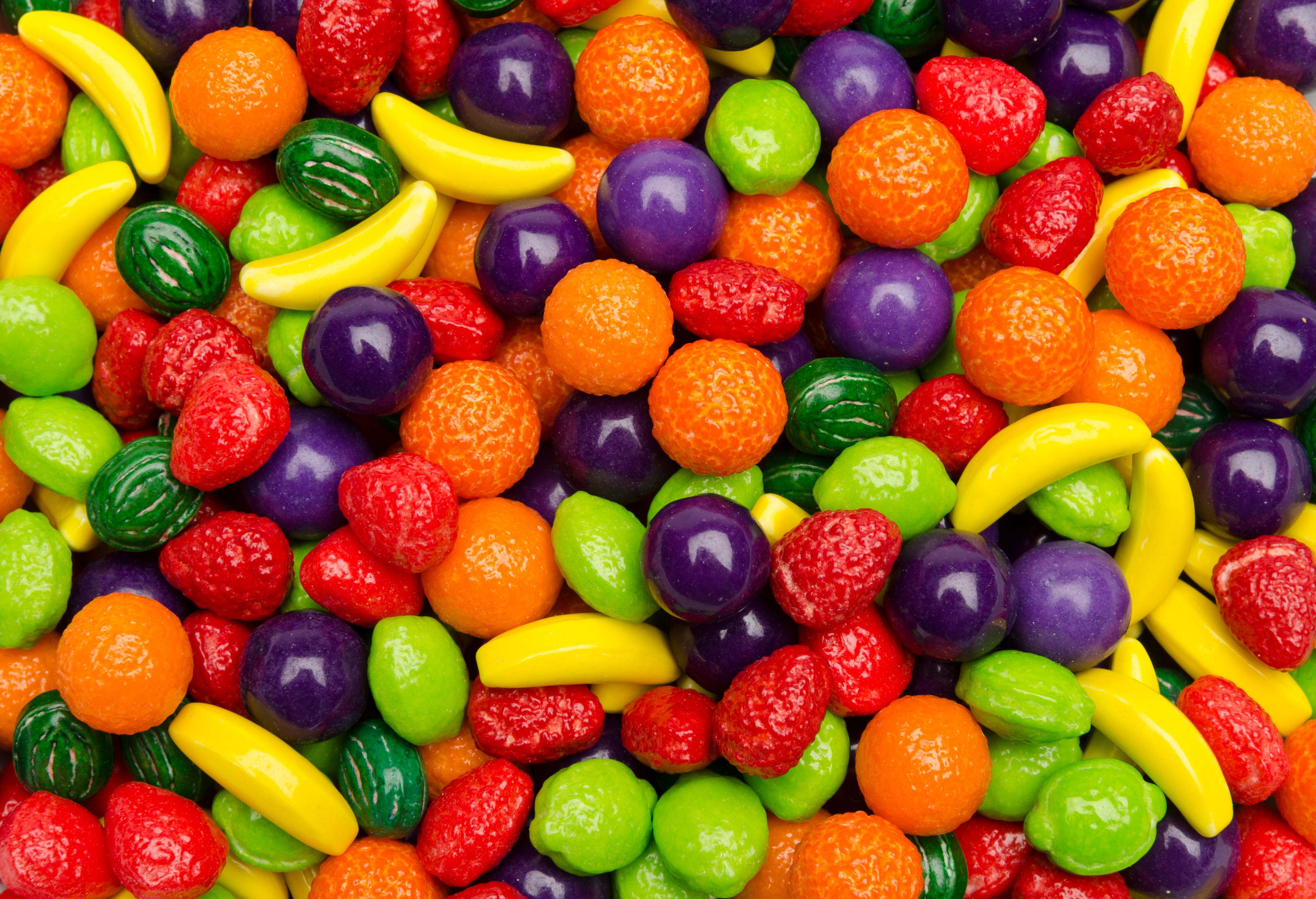 Clarity, quality and visibility lead natural and clean confectionery in 2025