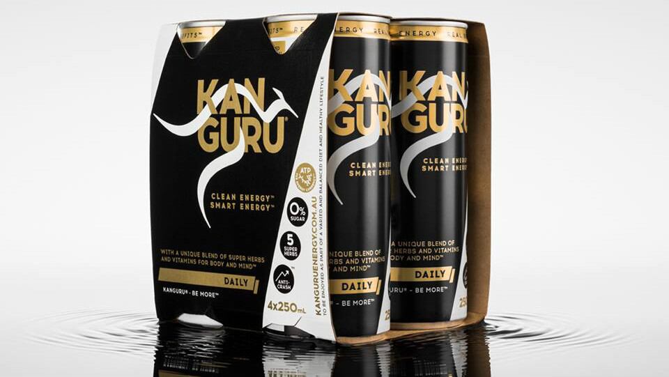 South Korean energy drink breakthrough: Australia’s Kanguru ready to take on traditional local tonics